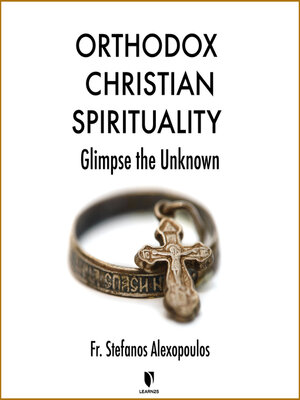 cover image of Orthodox Christian Spirituality